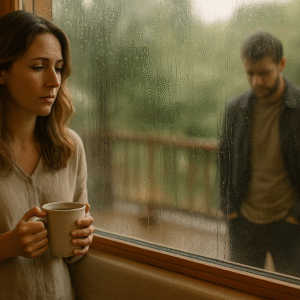 Why Silence Feels Like Torture When You Miss Your Ex