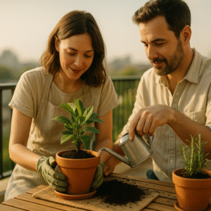The Psychology of Lasting Love, Explained Simply