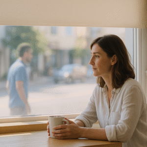 When Memories Haunt You: Dealing With the Ghost of an Ex
