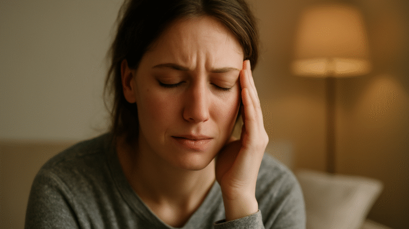 Why Breakups Feel Like Withdrawal From a Drug