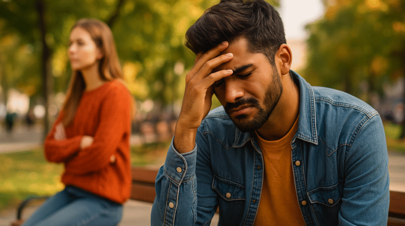 Why Love Hurts More the Second Time Around