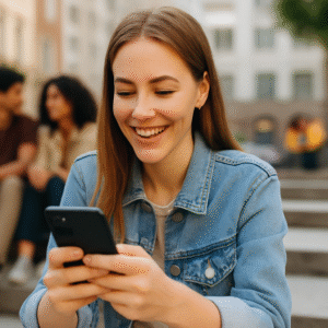 Texting Tips That Make Him Respond Fast