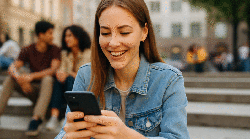 Texting Tips That Make Him Respond Fast